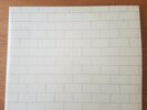 PINK FLOYD The Wall ORIGINAL UK VINYL LP (GATEFOLD SLEEVE & INNERS)