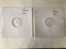 Predator: Original Motion Picture Soundtrack (2-LP Set) Vinyl Test Pressing x/5