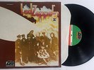 LED ZEPPELIN II / Atlantic SD 19127 / unsplit Gate / Shrink / V=NEAR MINT No UPC