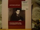 ANTONIN ARTAUD Pour En Finir Avec Le Jugement De Dieu LP/1947/Extreme Audio Art