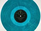 BEATLES SGT PEPPERS LONELY HEARTS CLUB BAND 180G BLUE COLORED VINYL LP GATEFOLD