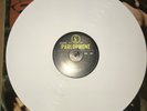 THE BEATLES, RUBBER SOUL, 180 GRAM WHITE COLORED VINYL LP NEW IMPORT