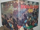 Fania All-Stars-Rare 1st.Press-Live At Cheetah Vol.2.Clouds Label.-Strong Vg+