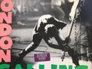 THE CLASH LONDON CALLING 1979 US 1st Press E2 36328 2x LP Cleaned