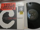 LP, Little Johnny, Johnny Coles, 1970 Reiss Blue Note BST 84144 VAN GELDER SR NM