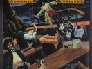 LAKESIDE: Fantastic Voyage LP Sealed (saw mark) Soul