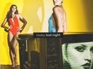 Moby Last Night STILL SEALED NEW OVP Mute 2xVinyl LP