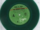THE HUMAN LEAGUE  Rare 1980 Australian Only 7