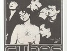 THE SUGARCUBES  Rare 1988 UK Only 7