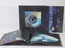 PINK FLOYD - Pulse Original 4 LP