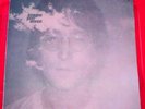John Lennon Imagine LP QUADRAPHONIC+INNER+POSTER+POSTCARD UK 1972 Quad VINYL