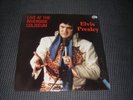 Elvis Presley Live at the Riverside Coliseum Sehr Seltene Vinyl LP