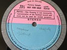 Wagner, The Ring, ZAL 6679/6684 EXP, Test pressing Decca SXL WBG Solti