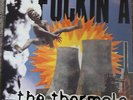 THE THERMALS - Fuckin' A (Vinyl LP, Sub Pop)