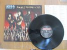 KISS- SMASHES THRASHES & HITS PROMO LP ORIGINAL US 1988 EXCELLENT COPY  SCARCE