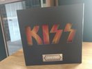 The Casablanca Singles Vinyl Box set 45s Simmons Stanley Criss Frehley Carr