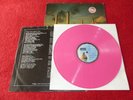 MX271 - Pink Floyd ?– Animals - Limited Edition Pink Vinyl   - Germany 1977