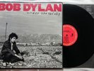 BOB DYLAN Under The Red Sky LP 1990 1st Pressing C 46794 EX+