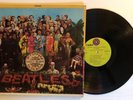 The Beatles - Sgt. Pepper's Lonely Hearts Club Band - 1968 Stereo SMAS-2653 VG+