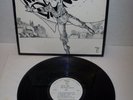 Pere Ubu The Modern Dance Vintage LP 1978 New Wave Punk Rock Blank Records