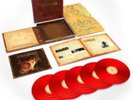 Lord Of Thr Rings The Complete Recordings On Vinyl