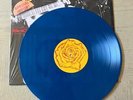 Soundgarden Ultramega OK Blue Vinyl Original 1988