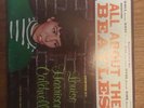 All About The Beatles Lp...Louise Harrison Caldwell...RE-CAR Records 2012 EX/NM-