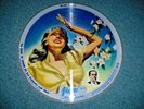 Vogue Picture Record R726 Blue Skies & Rhapsody in Blue By The Hour of Charm
