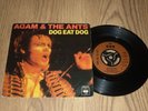 ADAM & THE ANTS - Dog Eat Dog - FRENCH 7