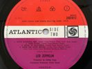 LED ZEPPELIN IV uk 1ST PRESS.INVERTED FEATHER.IMPOSSIBLY rare.a3/b3 PETER GRANT