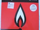 THE ROLLING STONES - FLASHPOINT - VINYL LP - 1ST PRESS