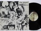 THE ALBERT Original 1970 FUNK Jazz PSYCH Rock Album PERCEPTION PLP 9 Rare SCARCE