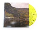 PANOPTICON AUTUMN ETERNAL 2 LP +INSERT YELLOW & GOLD COLORED VINYL Black Metal