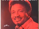 LOWELL FULSON Man On The Run JAPAN LP JEWEL P-VINE PJ-106