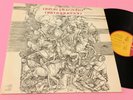 ASTOR PIAZZOLLA LP ARMAGUEDON ORIG ARGENTINA 1977 NM  |  TOP RARE