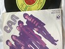 Can 45 Don't Say No/Return Harvest 00632155 Kraut Rock German Pressing PS NM