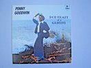 PENNY GOODWIN - PORTRAIT OF A GEMINI SIDNEY S101