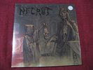 NECROT Blood Offerings LP Tankcrimes Autopsy Acephalix Black Breath crust death