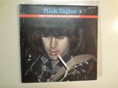 MICK TAYLOR:(Of Rolling Stones)May I Have A Record Contract-Italy LP 84 PCV,Live
