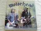 MOTORHEAD going to brazil live 2015...vinyle BLUE MARBLED...save the vinyl