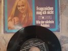 AGNETHA  ABBA Fragezeichen mag ich nicht / Wie der nächste Autobus