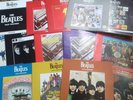 Deagostini the beatles vinyl collection all 23 booklets with box