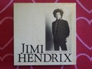 JIMI HENDRIX Self Titled 12 RECORD 11-LP BOX SET Polydor 1980 Australia COMPLETE