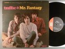 Traffic  Mr. Fantasy    Psych   1970 Issue of 1967 LP