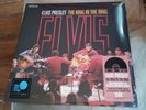 ELVIS PRESLEY The King In The Ring 2xLP RSD Red Vinyl Numbered New Sealed