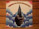 The Velvet Underground ?– Squeeze 1973 Polydor 2383 180 Jacket NM- Vinyl VG+