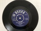 Vashti Bunyan; Some Things Just Stick In Your Mind, Decca, rare 7”   NO RESERVE