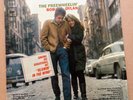 BOB DYLAN THE FREEWHEELIN' BOB DYLAN ORIG'63 COLUMBIA STEREO 1ST PRESS SHRINK