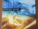 SUGAR COPPER BLUE - RARE 1ST PRESS 12