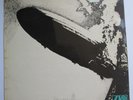 LED ZEPPELIN 1 - ORIG. 1st PRESS ( Turquoise lettering ) UK '69 -